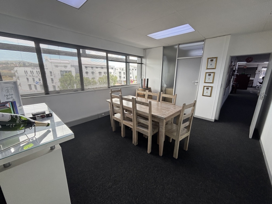 To Let Commercial Property for Rent in Tyger Valley Western Cape